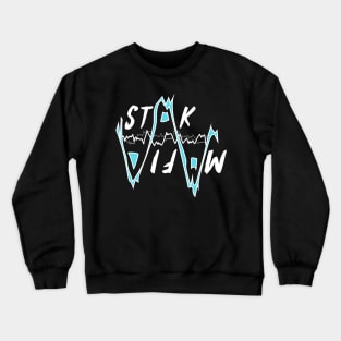 Stak Mafia Alternate Crewneck Sweatshirt